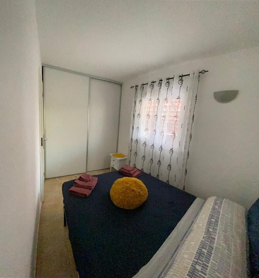 コスタ・デ・アンティグアCasa Gretaアパートメント エクステリア 写真