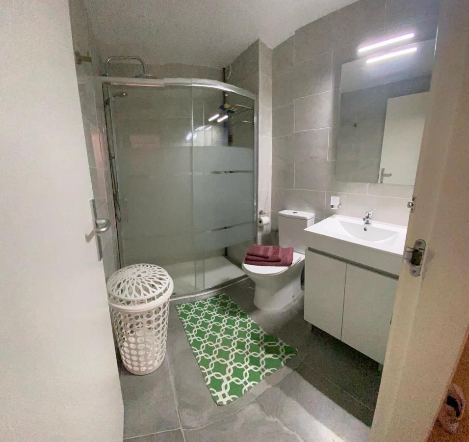 コスタ・デ・アンティグアCasa Gretaアパートメント エクステリア 写真